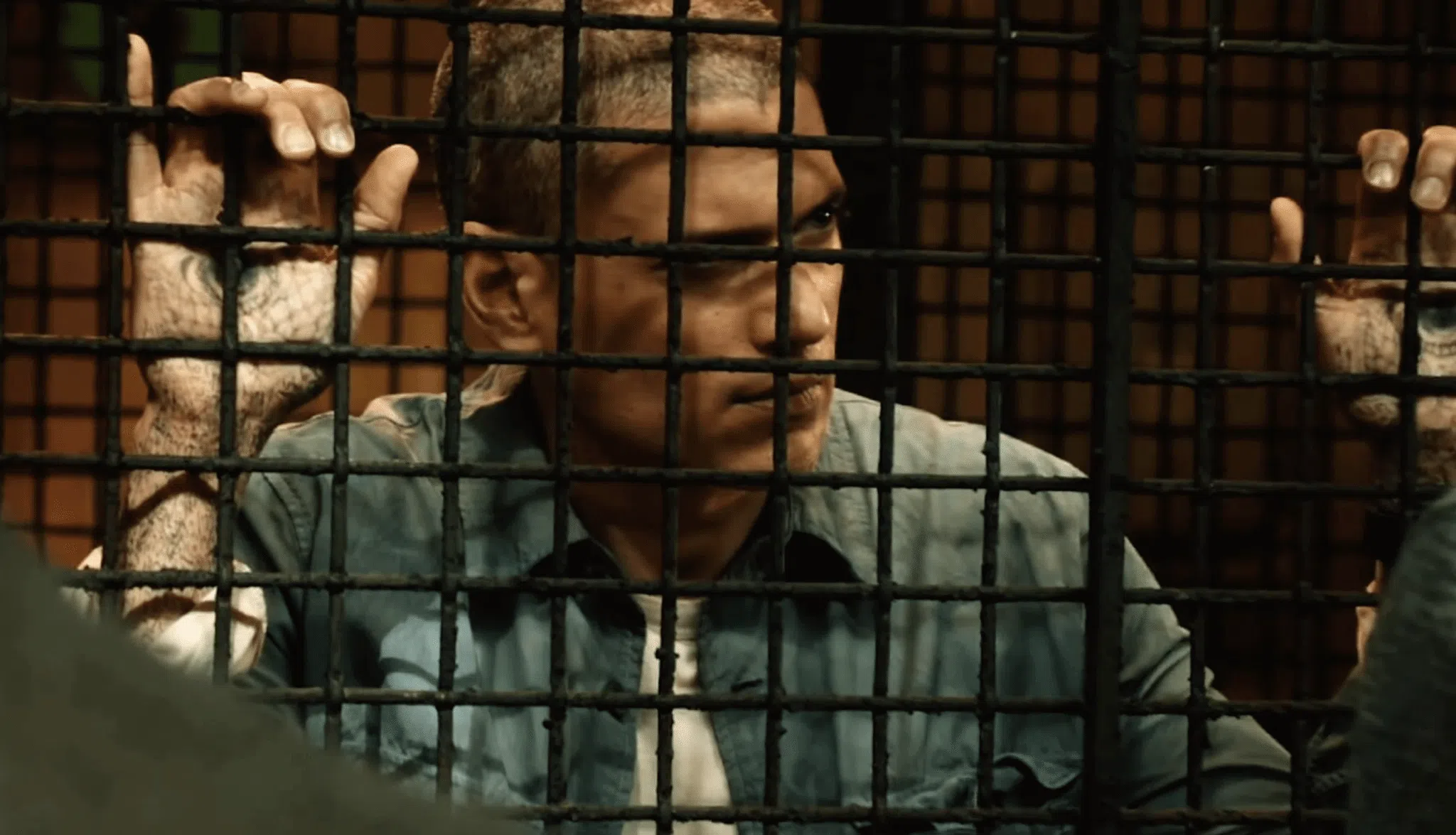 5 fatos que você precisa saber sobre o revival de "prison break" 5 fatos que você precisa saber sobre o revival de "prison break"