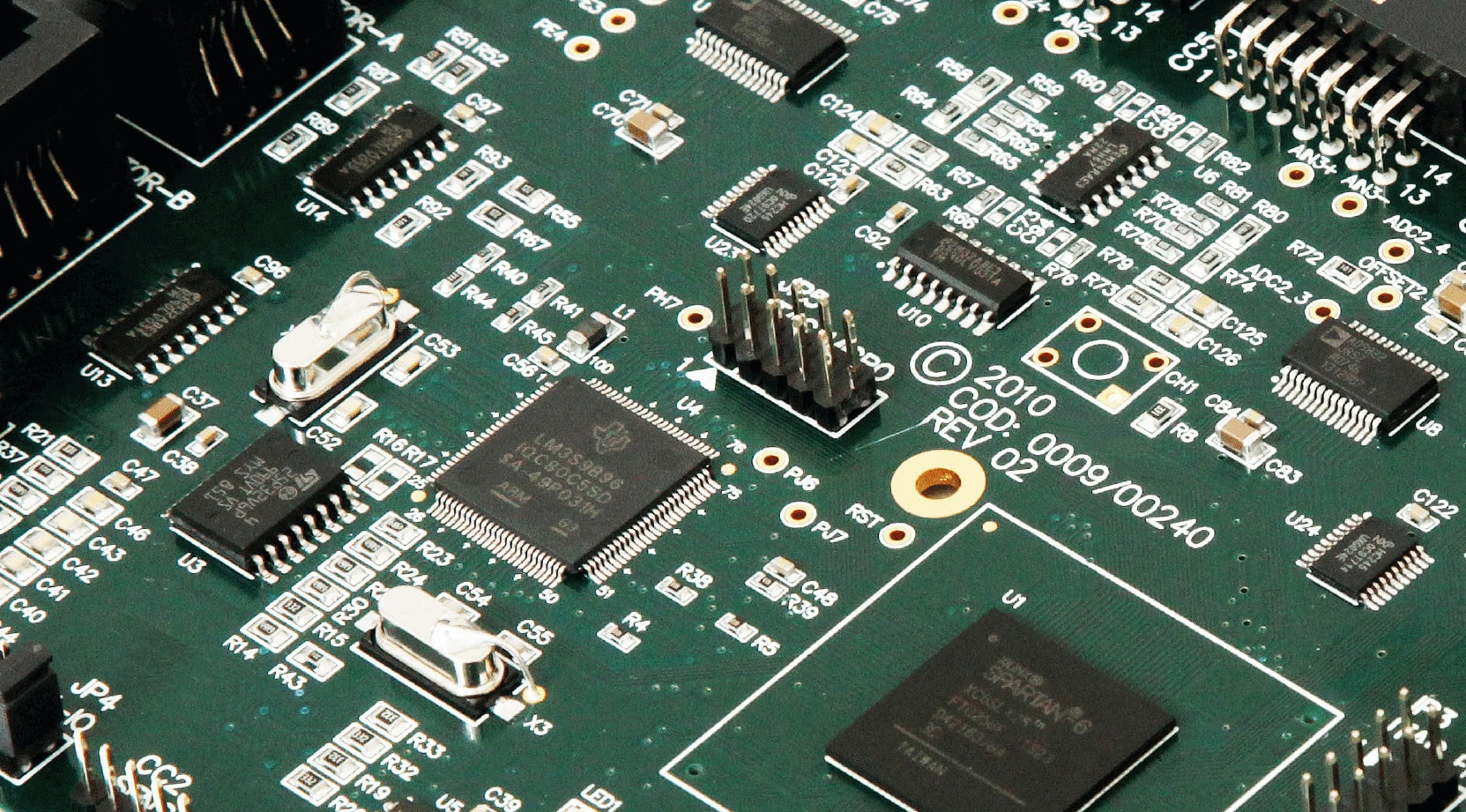 I migliori siti di progettazione elettronica Scopri i migliori siti per realizzare i tuoi progetti elettronici