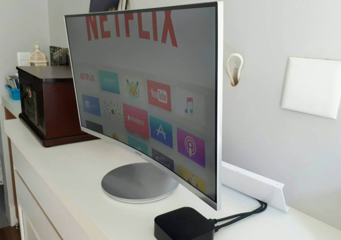 Review: Monitor Curvo LED Samsung 27 polegadas