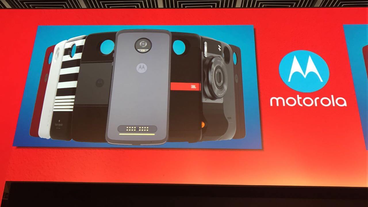 Moto z2 play é lançado no brasil; confira preços e disponibilidade