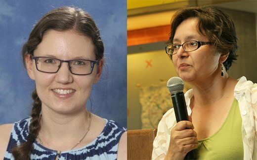 Existe um 10º planeta no sistema solar? Entenda a descoberta Kathryn volk e renu malhotra