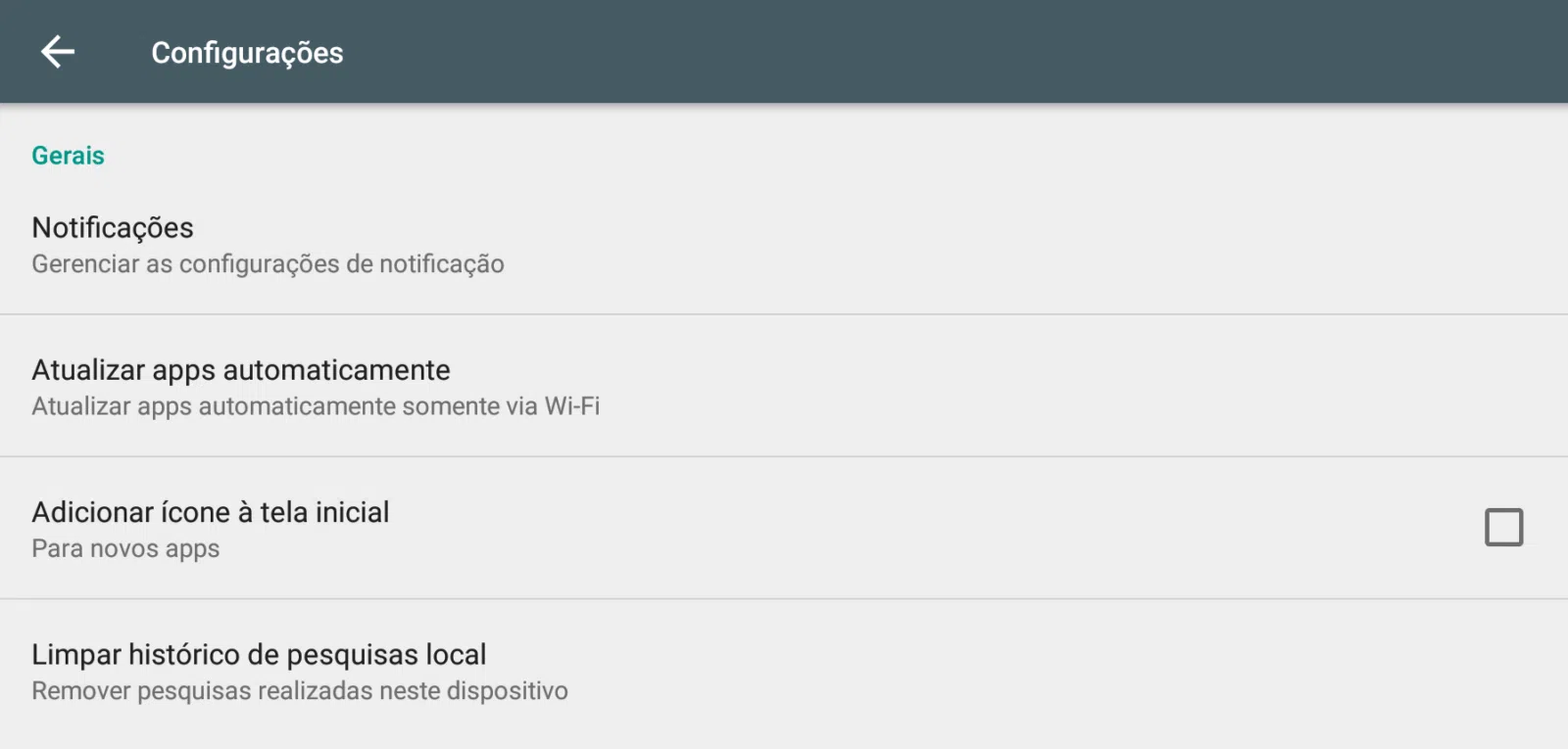 Dicas e truques para o samsung galaxy s8 ou s8+ Play store - galaxy s8