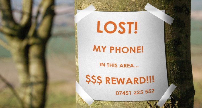 Tutorial: como recuperar o celular perdido ou roubado