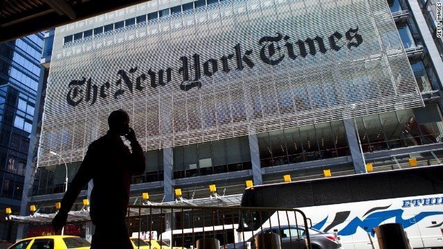 New york times