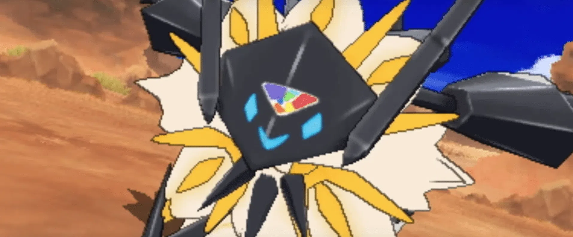 Pokémon ultra sun & ultra moon para nintendo 3ds e pokkén tournament para switch são anunciados Pokémon ultra sun & ultra moon para nintendo 3ds e pokkén tournament para switch são anunciados