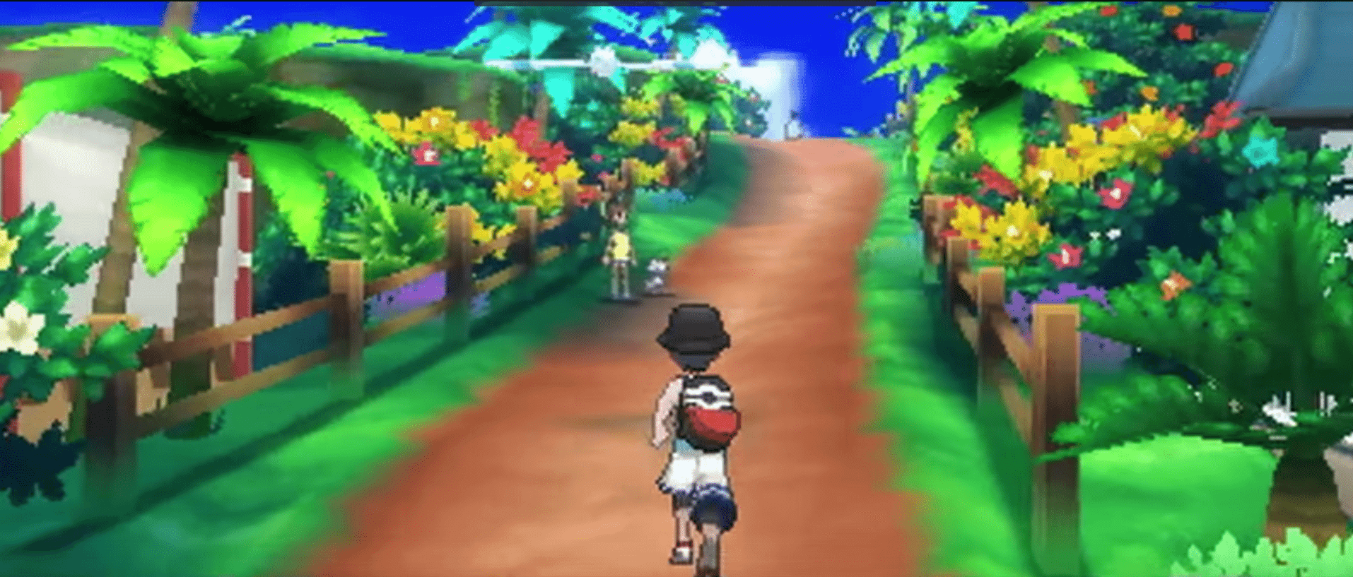 Pokémon Ultrasonne & Ultramond für Nintendo 3DS und Pokémon Tekken für Switch angekündigt Pokémon Ultrasonne & Ultramond für Nintendo 3DS und Pokémon Tekken für Switch angekündigt