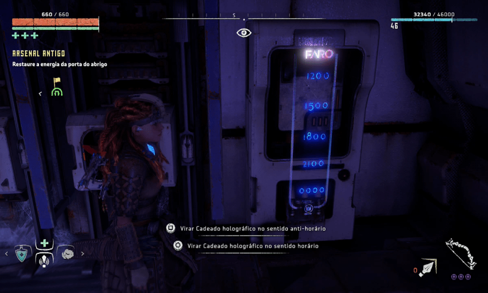 Horizon zero dawn: veja como conseguir o melhor traje do jogo Horizon zero dawn: veja como conseguir o melhor traje do jogo. Veja como conseguir a melhor armadura do game horizon zero dawn, o traje tecelã-escudeira (shield-weaver outfit)