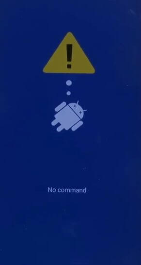 Tutorial: como restaurar o android para o padrão de fábrica(todas as marcas) No command galaxy s8