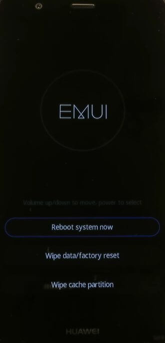 Tutorial: como restaurar o android para o padrão de fábrica(todas as marcas) Wipe data