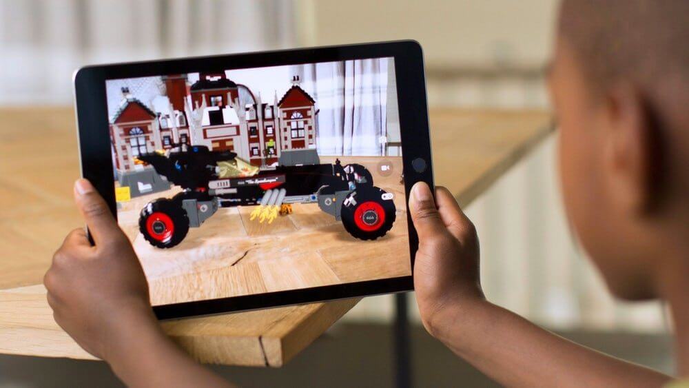 Wie Apple, Google und Microsoft eine Luftzukunft aufbauen Wie Apple, Google und Microsoft eine Luftzukunft aufbauen