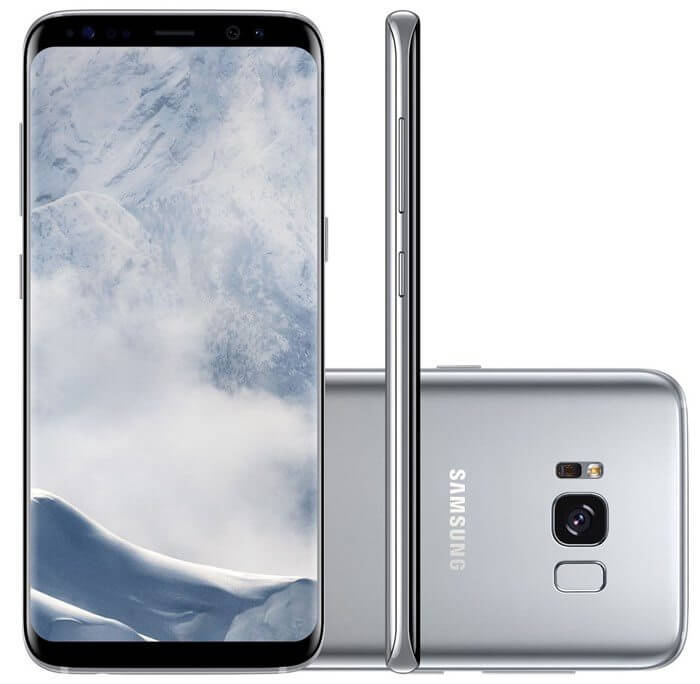 Samsung galaxy s9 pode ter resolução 4k, quatro câmeras e superbateria Samsung galaxy s9 pode ter resolução 4k, quatro câmeras e superbateria