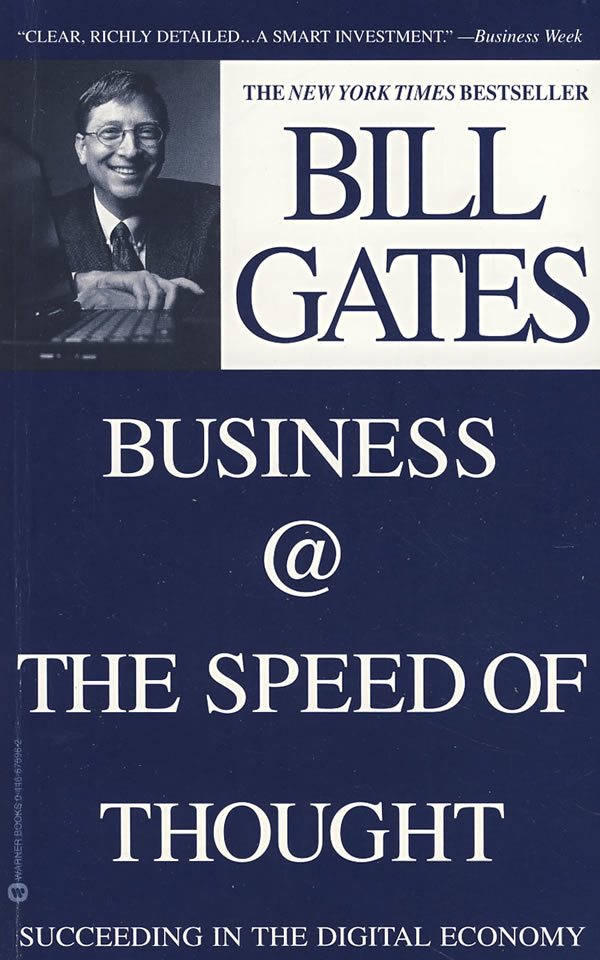 Checamos as 15 previsões tecnológicas de bill gates em 1999 Bill gates