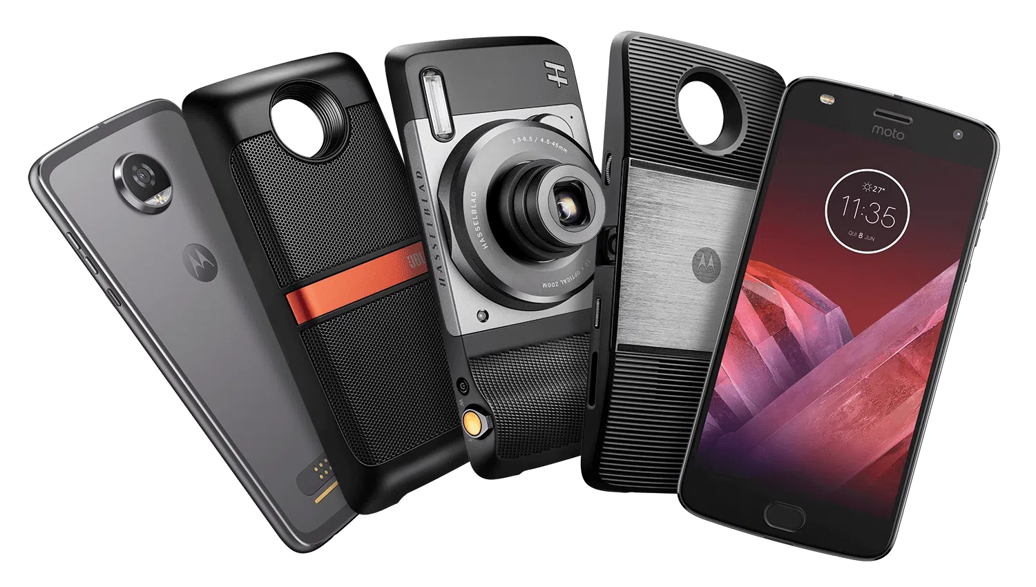 Motorola anuncia chegada do snap jbl soundboost 2 no brasil Motorola anuncia chegada do snap jbl soundboost 2 no brasil