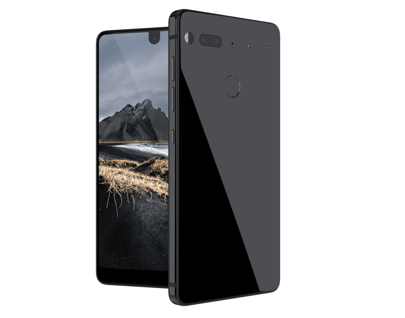 O essential phone finalmente foi lançado, mas será que ele é tudo isso? O essential phone finalmente foi lançado, mas será que ele é tudo isso?