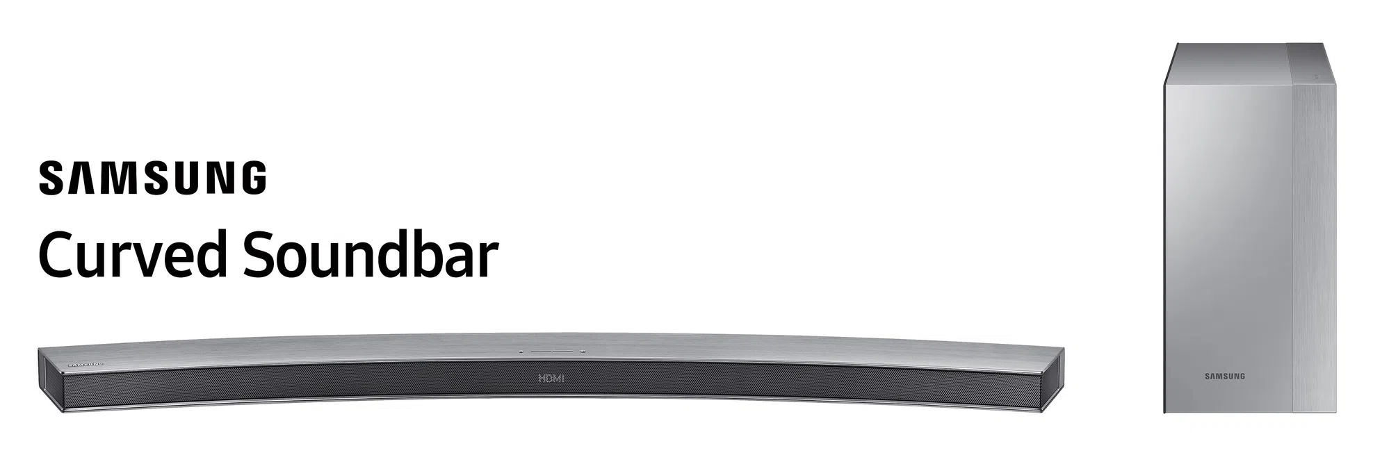Review: samsung soundbar curvo com subwoofer sem fio m 4501 Review: samsung soundbar curvo com subwoofer sem fio m 4501