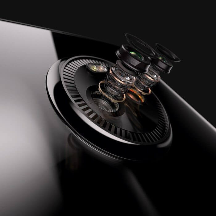 Ifa 2017: habemus moto x4 - novo celular da motorola é lançado Motorola moto x4