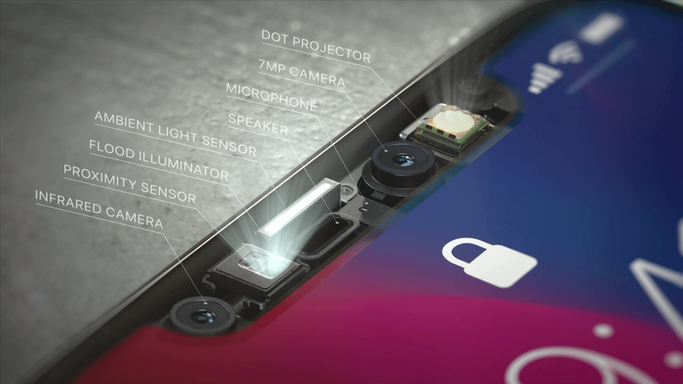 Iphone x é apresentado como o "futuro dos smartphones"