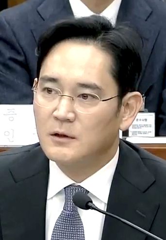 Samsung kondigt megafabriek aan en passeert Intel als grootste chipmaker samsung erfgenaam