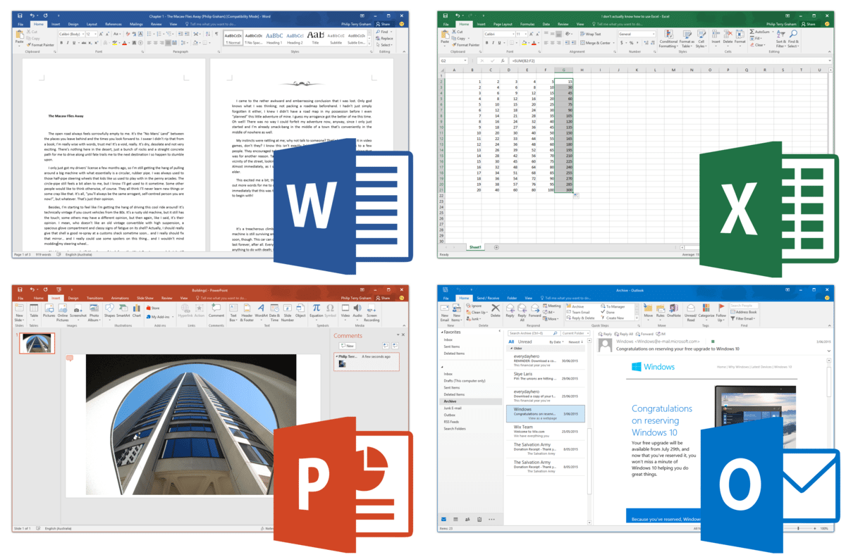 reviews of microsoft office 2019
