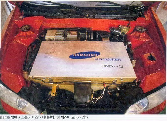 30 Jahre Brasilien: Lernen Sie die revolutionäre Geschichte von Samsung kennen 30 Jahre Brasilien: Lernen Sie die revolutionäre Geschichte von Samsung kennen