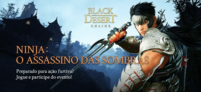 Black desert agora aceita pagamentos in-game via boacompra, de boleto a transferência Black desert agora aceita pagamentos in-game via boacompra, de boleto a transferência