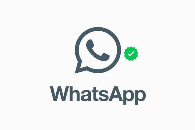 Whatsapp bloqueia emojis de 'check' em nomes de pefil; entenda