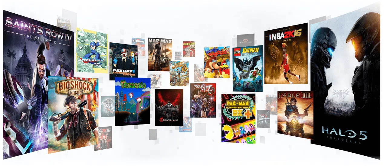 Xbox game pass: novos jogos em outubro de 2017 Xbox game pass: novos jogos em outubro de 2017