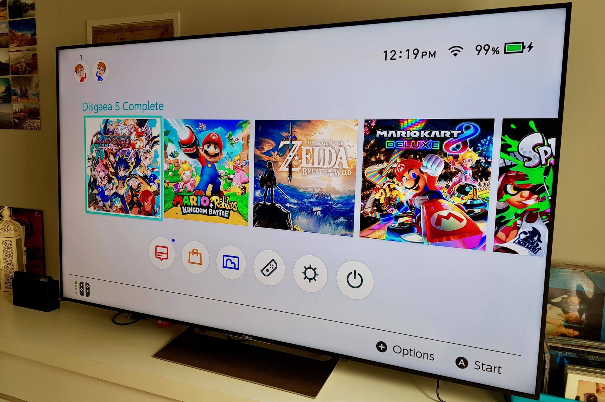 Review: smart tv sony 4k xbr-65x905e