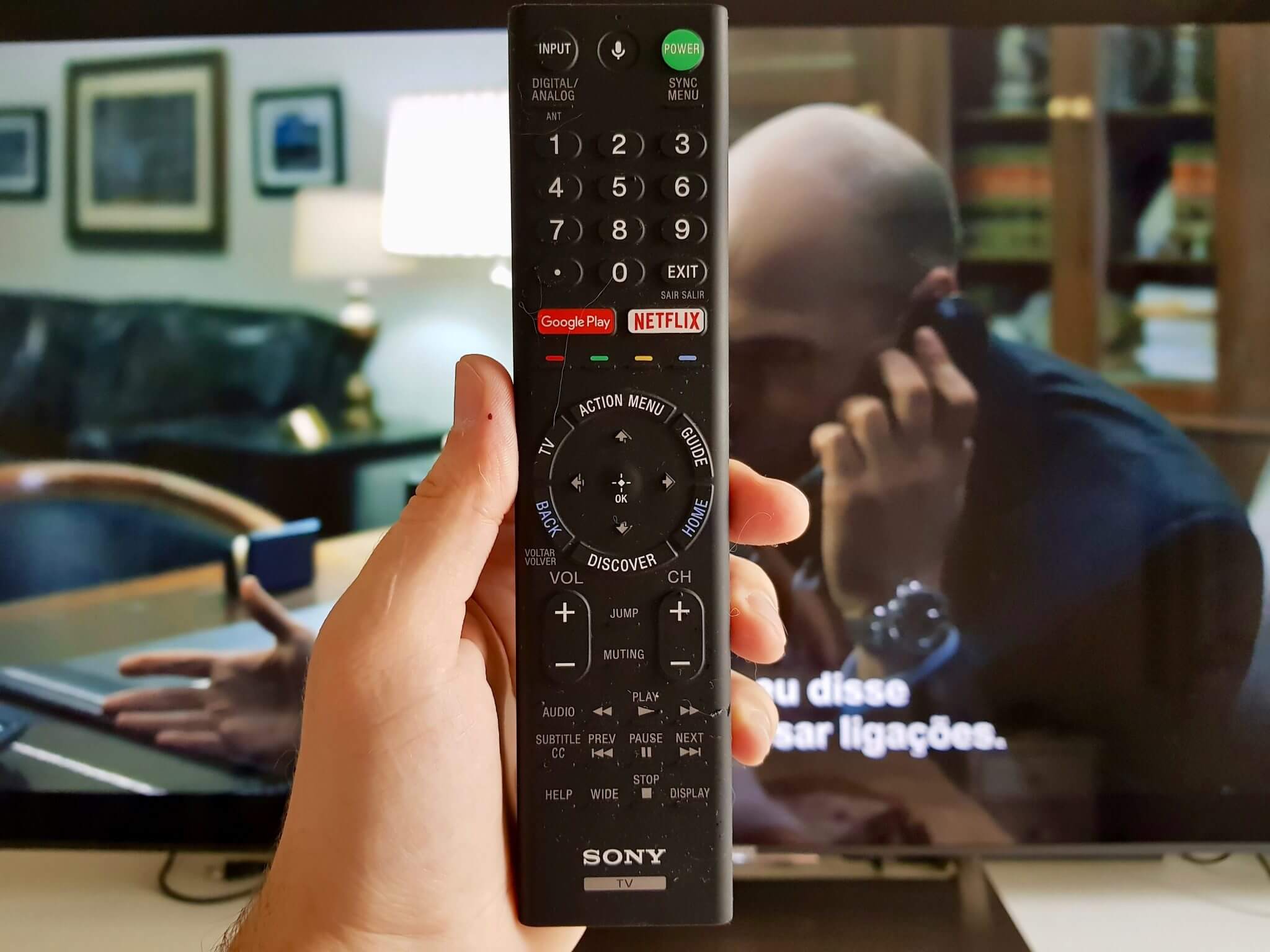 Review: smart tv sony 4k xbr-65x905e