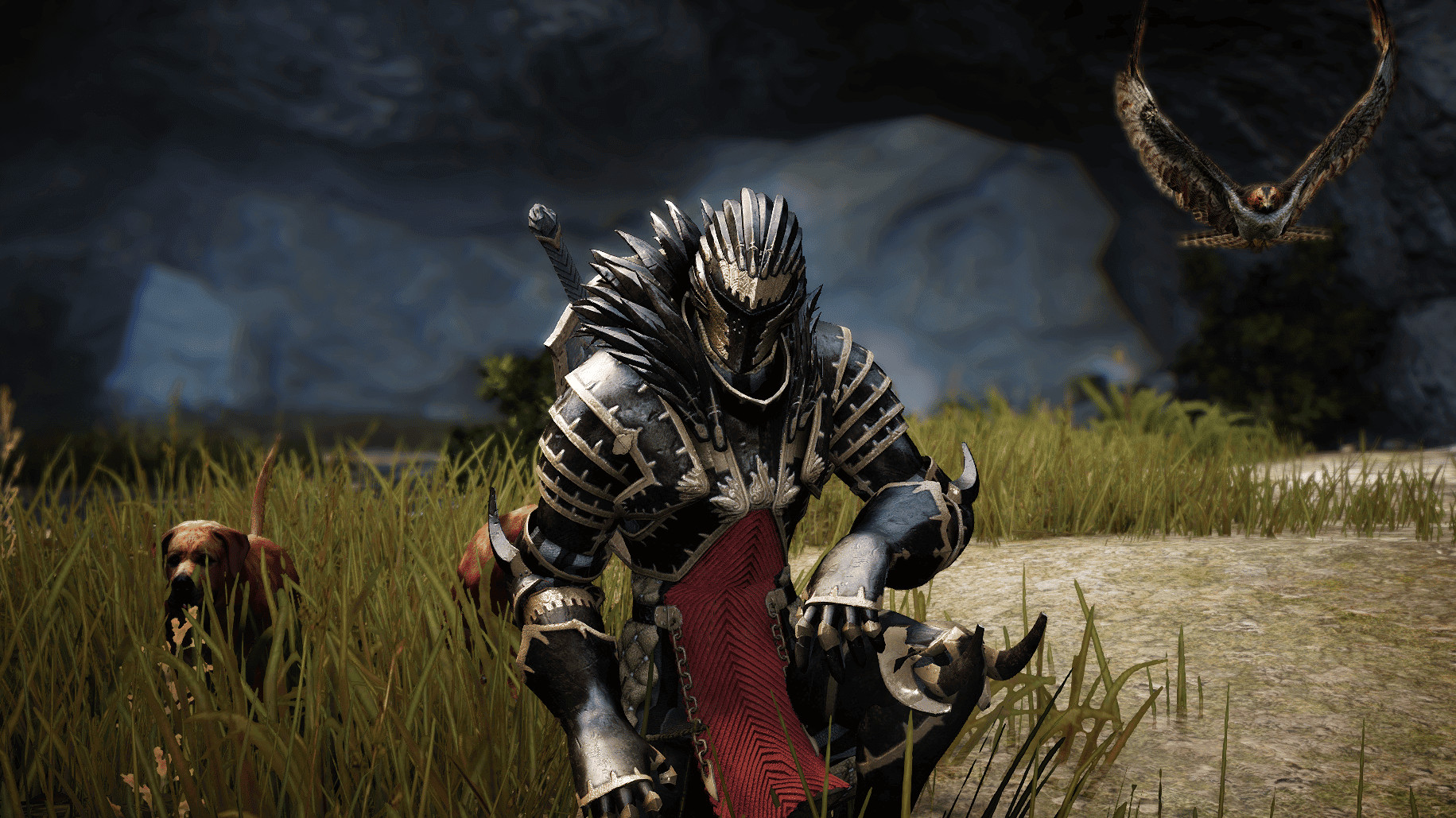 Review: black desert é um mmorpg frenético e completo Review: black desert é um mmorpg frenético e completo. Chegando esse ano na américa do sul, o jogo tem tudo para reacender a febre de mmorpg online, apresentando uma experiência medieval imersiva
