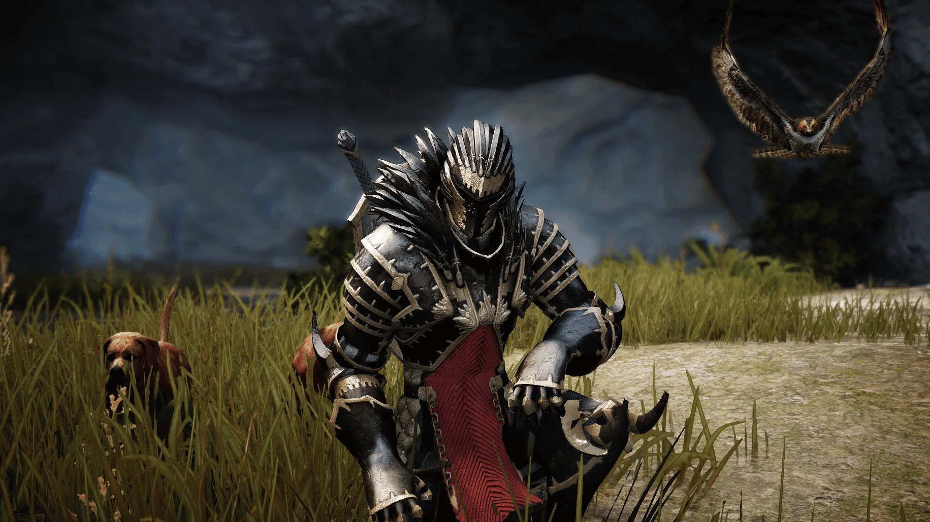 Review: black desert é um mmorpg frenético e completo Review: black desert é um mmorpg frenético e completo. Chegando esse ano na américa do sul, o jogo tem tudo para reacender a febre de mmorpg online, apresentando uma experiência medieval imersiva