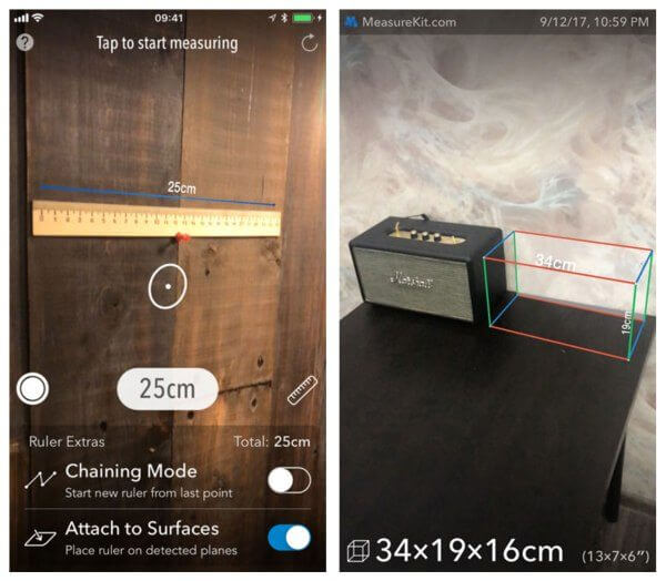 10 apps de realidade aumentada que você precisa ter no seu iphone. Conheça aplicativos que ensinam a dançar, ampliam seu conhecimento astrológico ou que possibilitam ver como você ficaria com uma tatuagem na mão