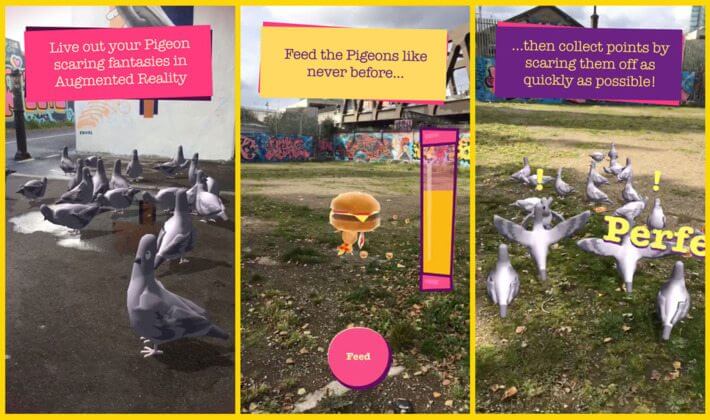 10 apps de realidade aumentada que você precisa ter no seu iphone. Conheça aplicativos que ensinam a dançar, ampliam seu conhecimento astrológico ou que possibilitam ver como você ficaria com uma tatuagem na mão
