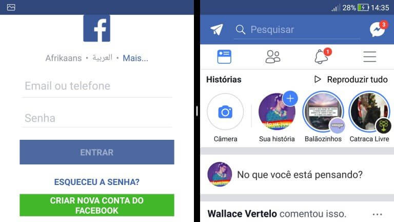 Dicas e truques para o zenfone 4 selfie pro Dicas e truques para o zenfone 4 selfie pro