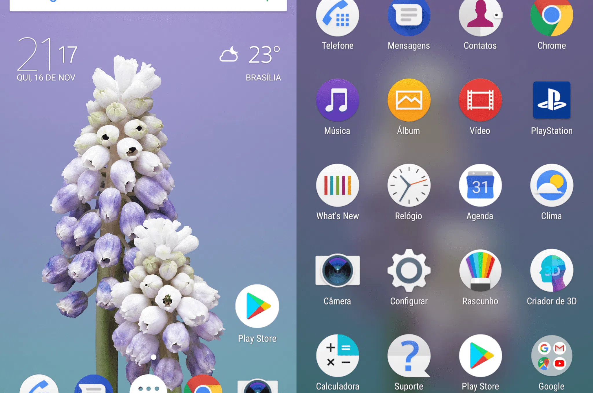 Review: sony xperia xz1, o primeiro android oreo do brasil Review: sony xperia xz1, o primeiro android oreo do brasil
