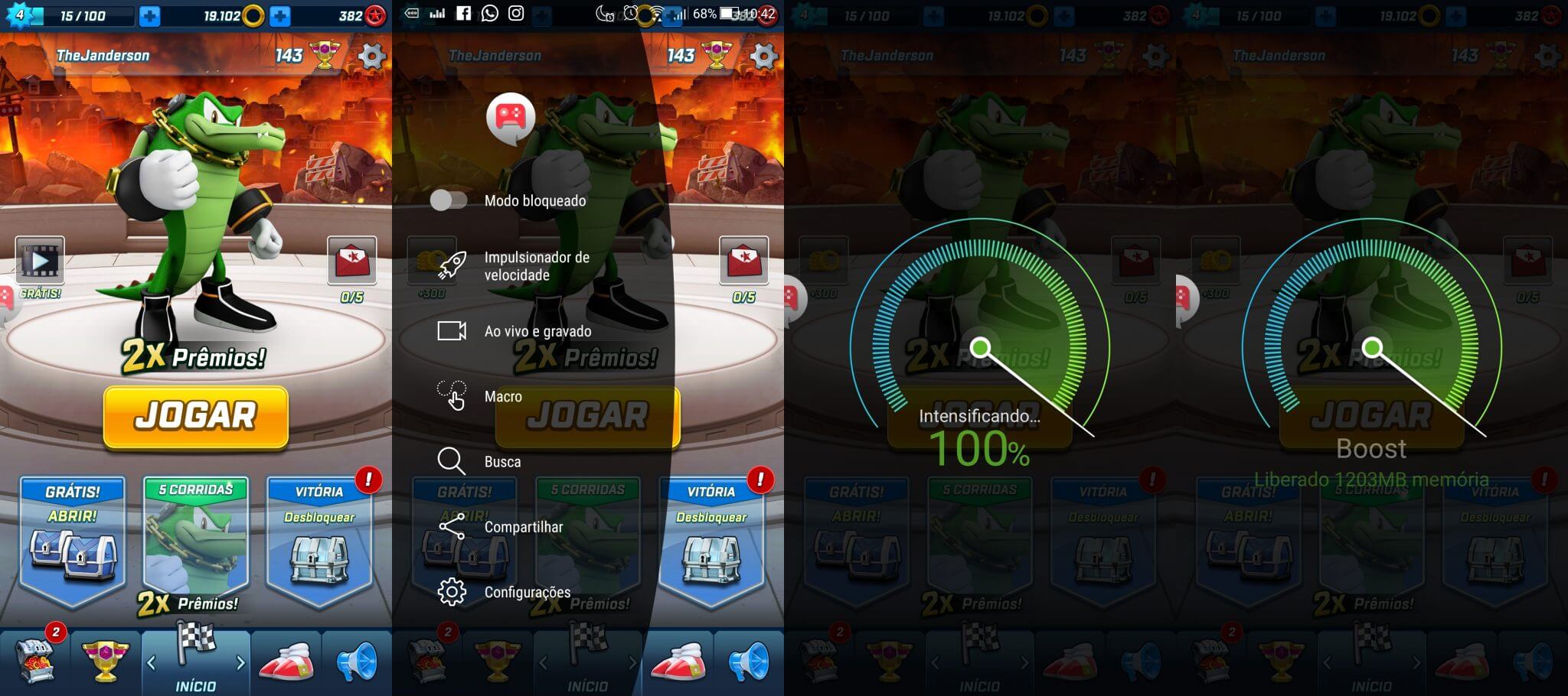 Dicas e truques para o zenfone 4 selfie pro Dicas e truques para o zenfone 4 selfie pro