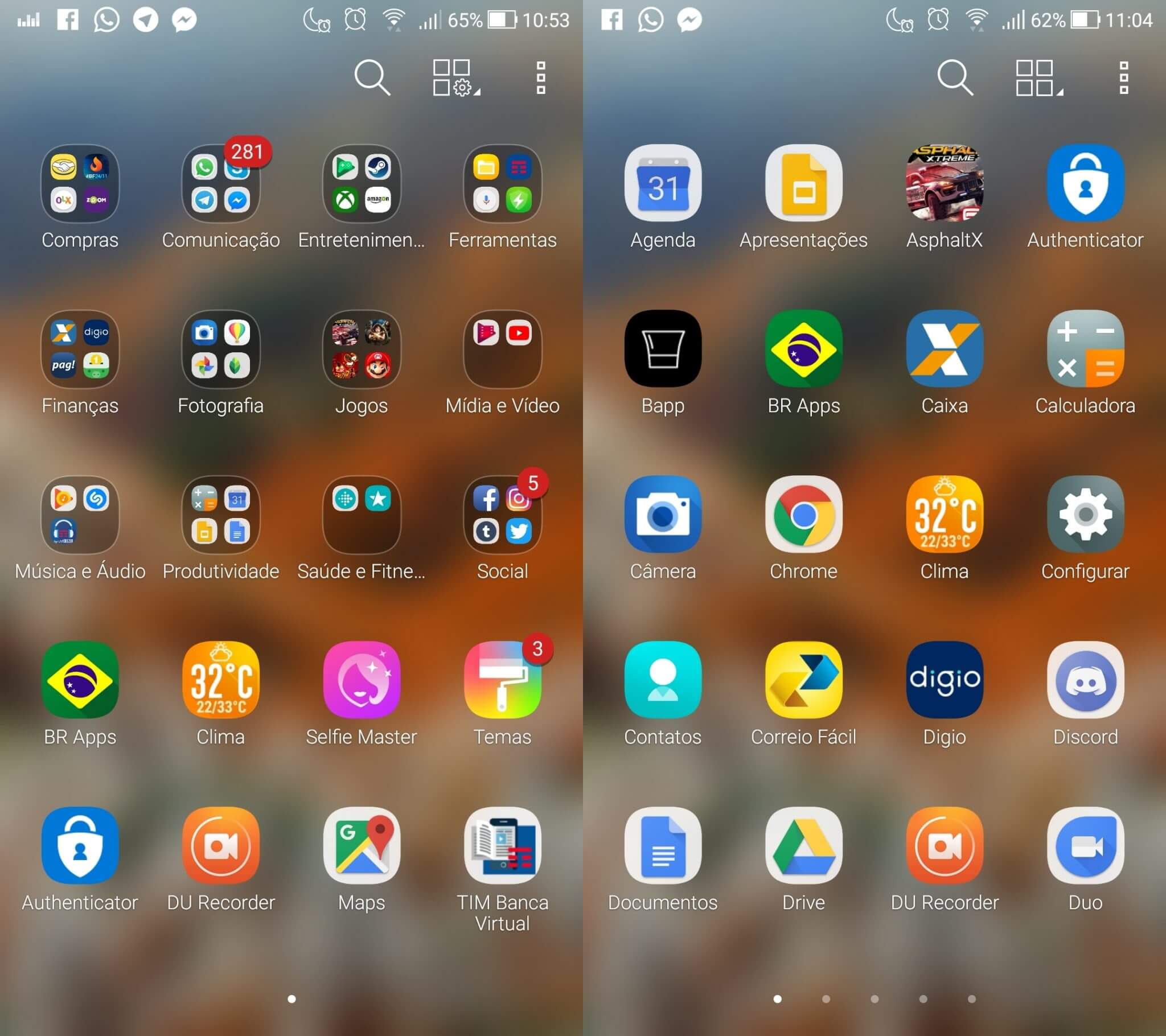 Dicas e truques para o zenfone 4 selfie pro Dicas e truques para o zenfone 4 selfie pro