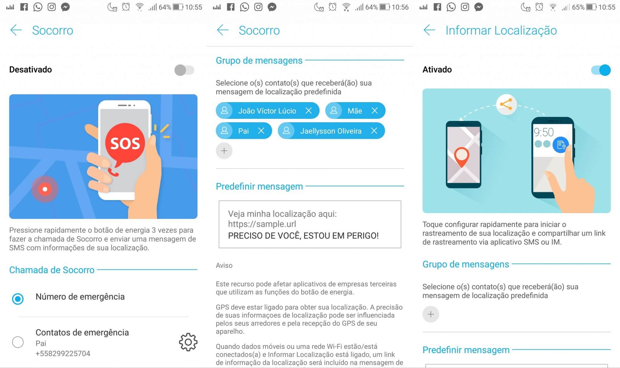 Dicas e truques para o zenfone 4 selfie pro Dicas e truques para o zenfone 4 selfie pro
