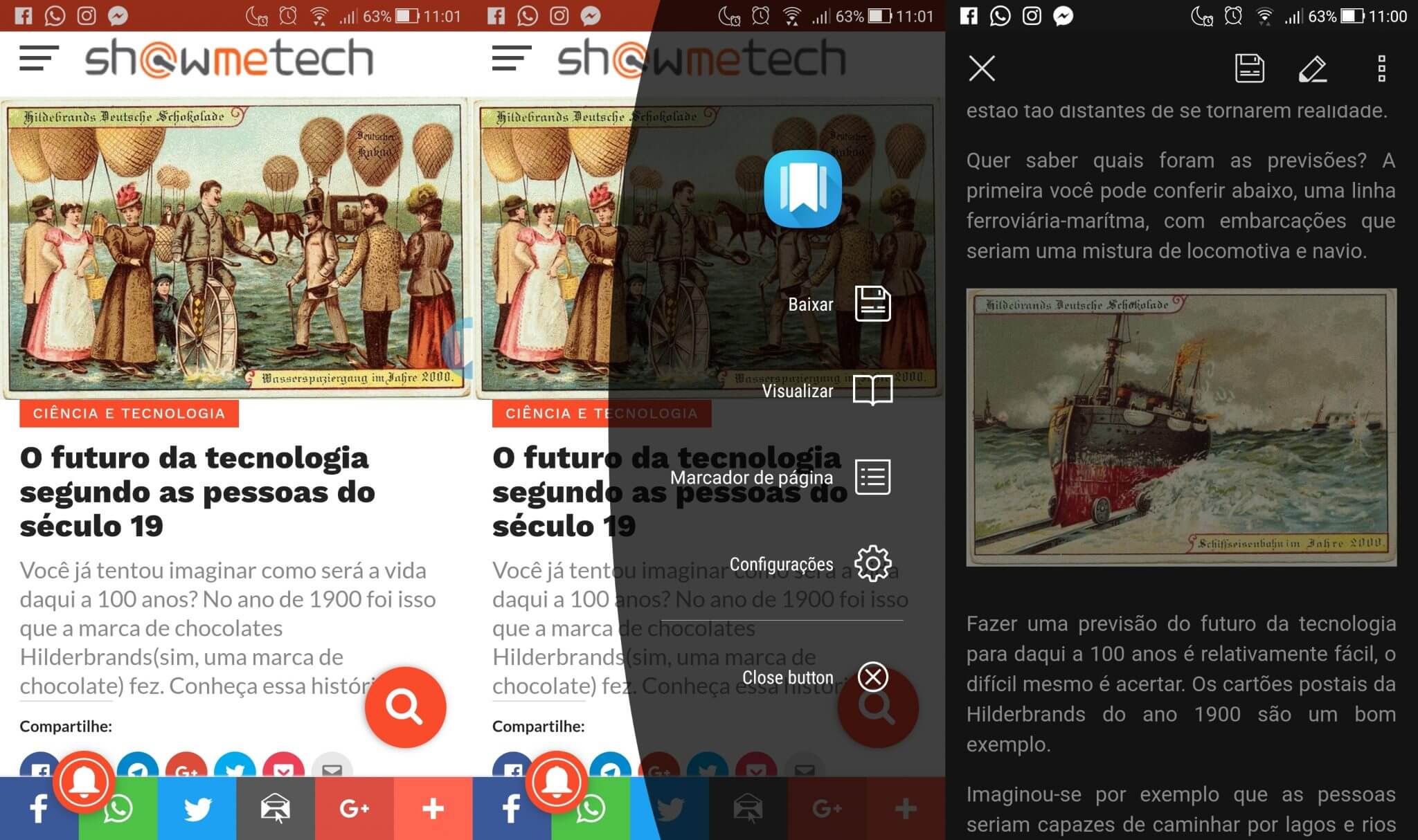 Dicas e truques para o zenfone 4 selfie pro Dicas e truques para o zenfone 4 selfie pro
