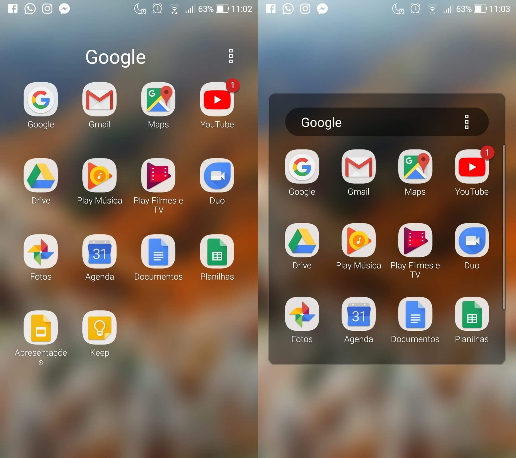 Dicas e truques para o zenfone 4 selfie pro Dicas e truques para o zenfone 4 selfie pro