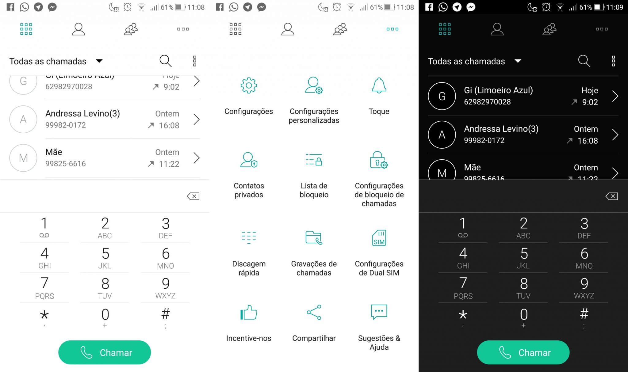 Dicas e truques para o zenfone 4 selfie pro Dicas e truques para o zenfone 4 selfie pro