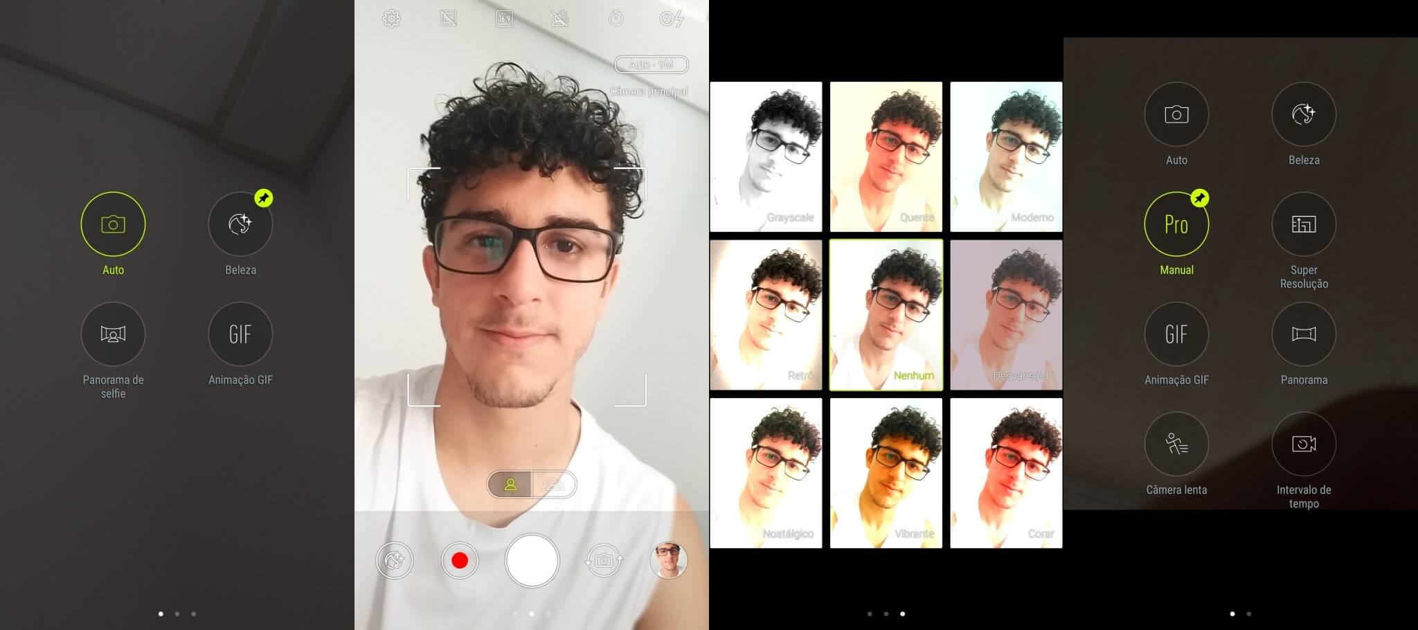 Dicas e truques para o zenfone 4 selfie pro Dicas e truques para o zenfone 4 selfie pro