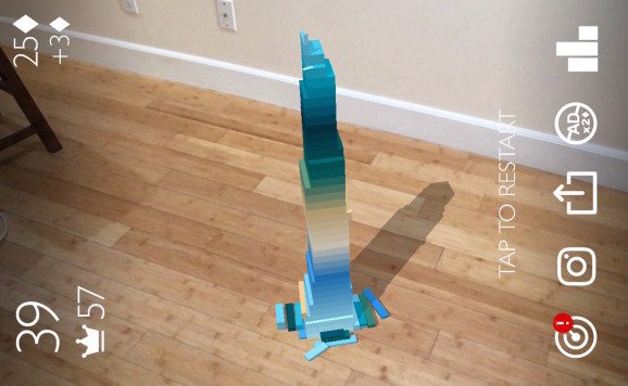 10 apps de realidade aumentada que você precisa ter no seu iphone. Conheça aplicativos que ensinam a dançar, ampliam seu conhecimento astrológico ou que possibilitam ver como você ficaria com uma tatuagem na mão