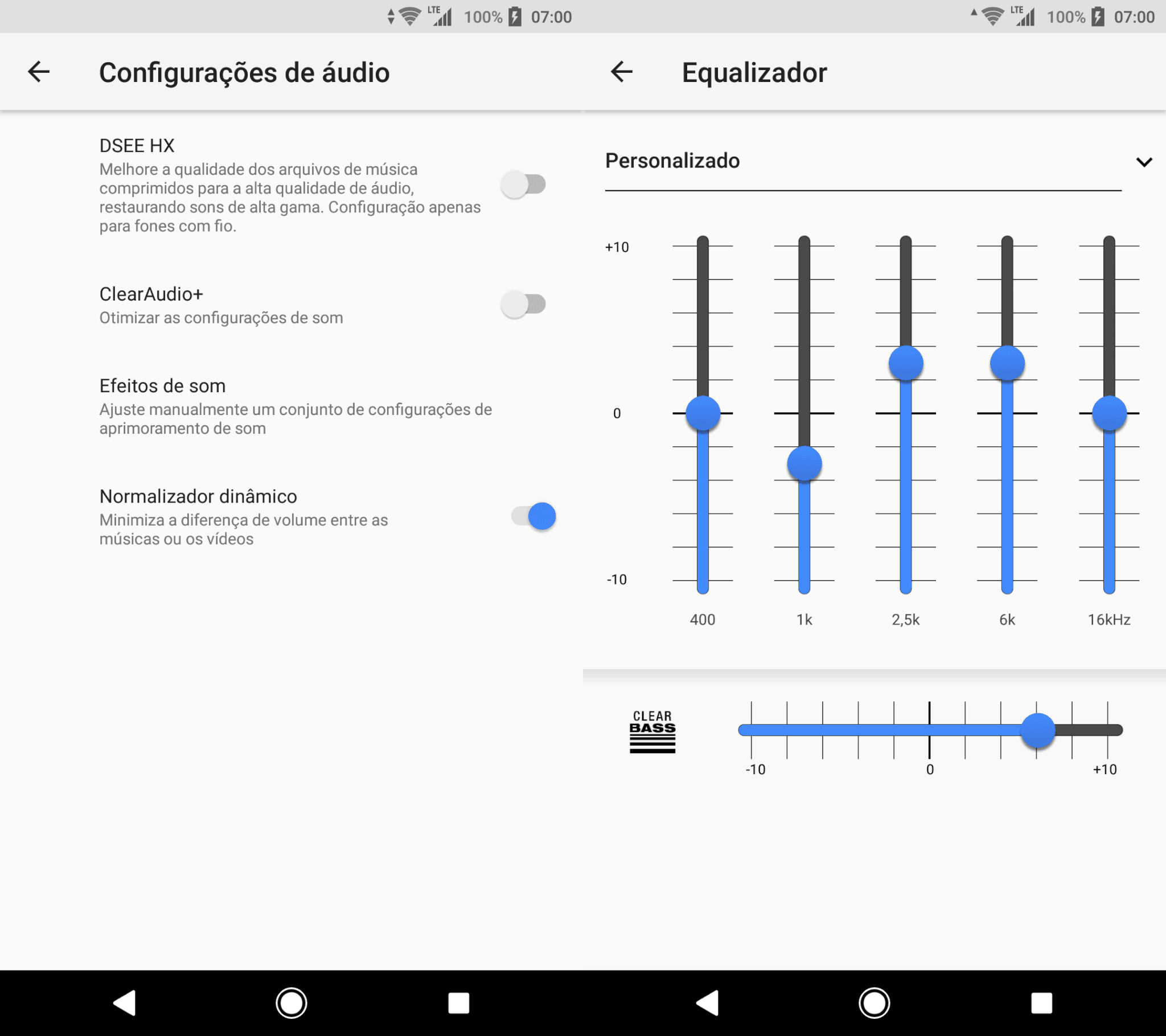 Review: sony xperia xz1, o primeiro android oreo do brasil Review: sony xperia xz1, o primeiro android oreo do brasil