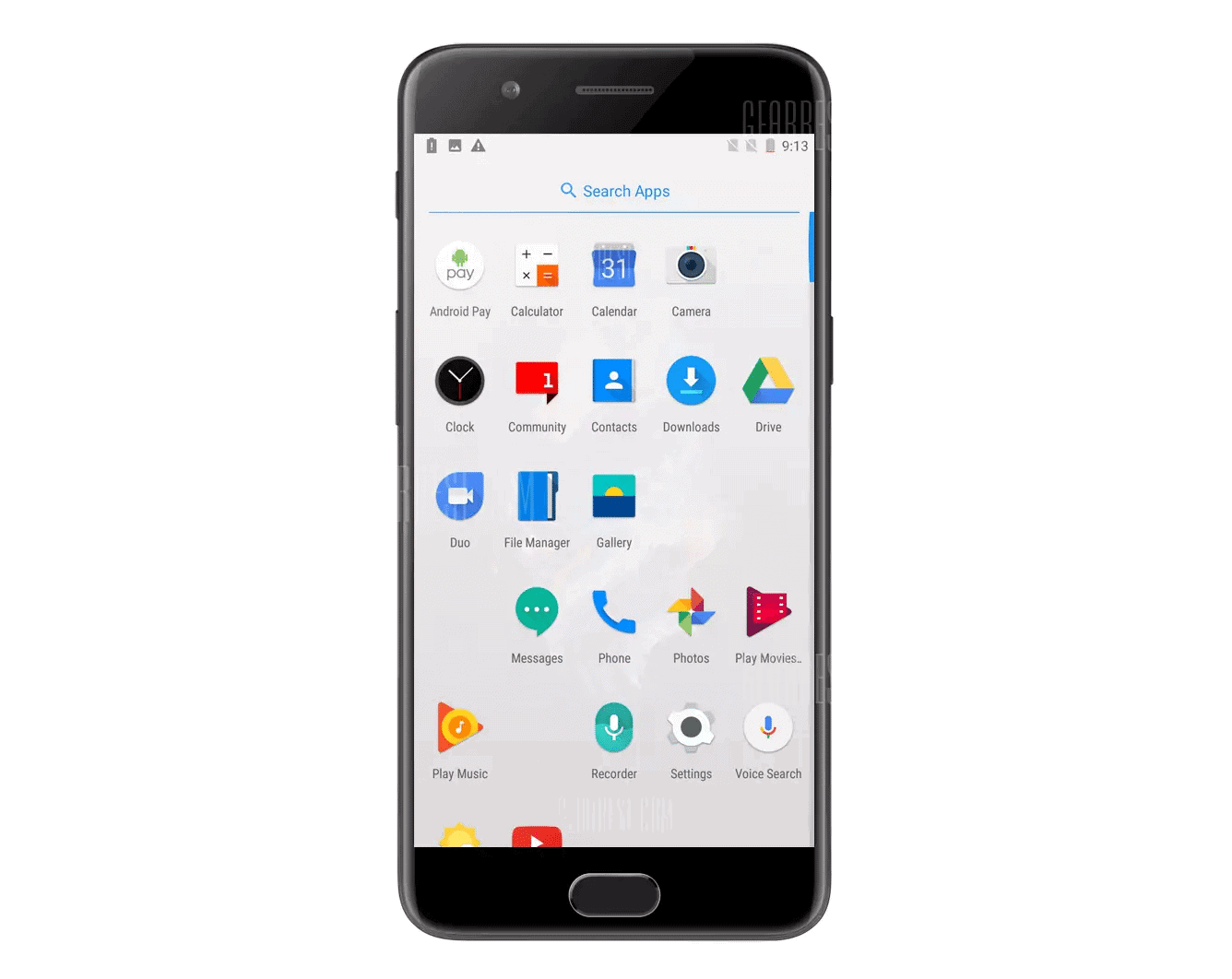 É melhor correr: oneplus 5 está com preço imperdível na gearbest É melhor correr: oneplus 5 com preço imperdível na gearbest
