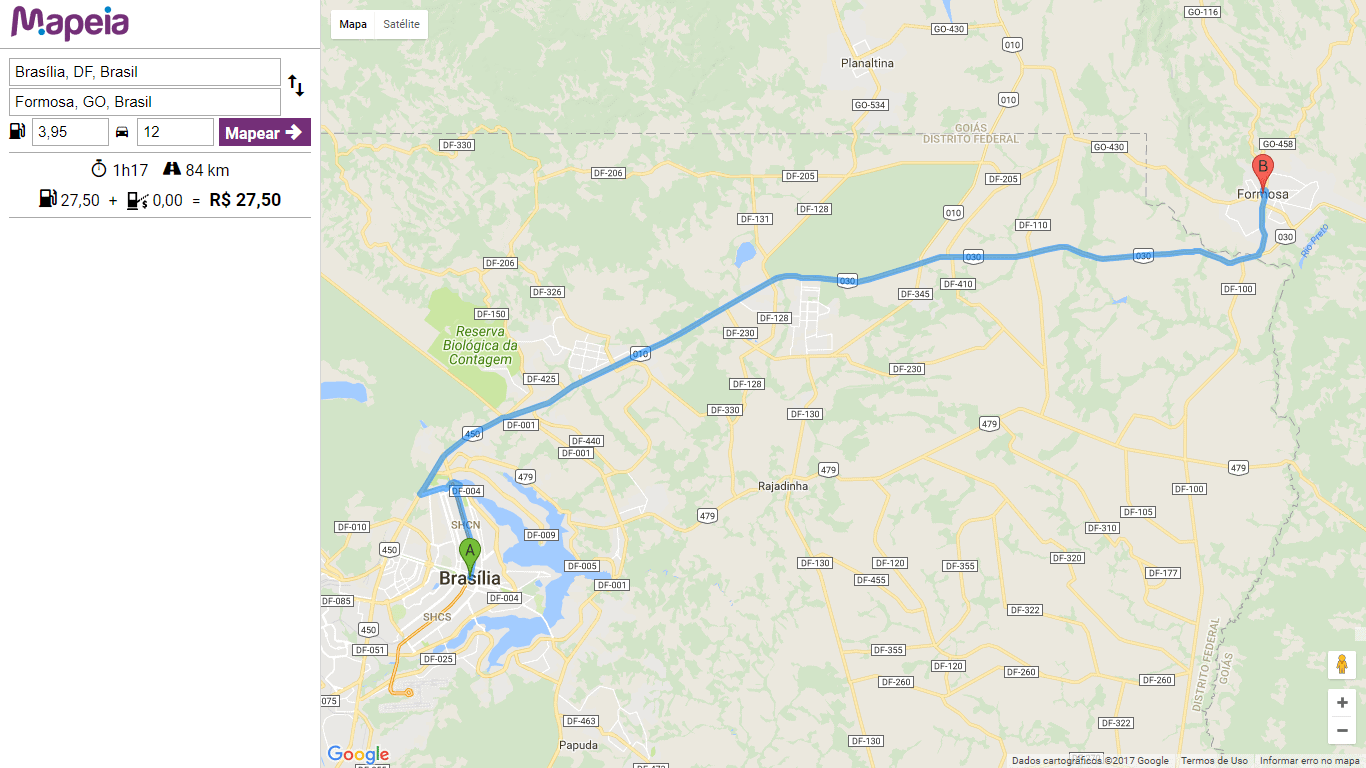 Vai viajar de carro? Conheça apps para calcular gastos com combustível Vai viajar de carro? Conheça apps para calcular gastos com combustível