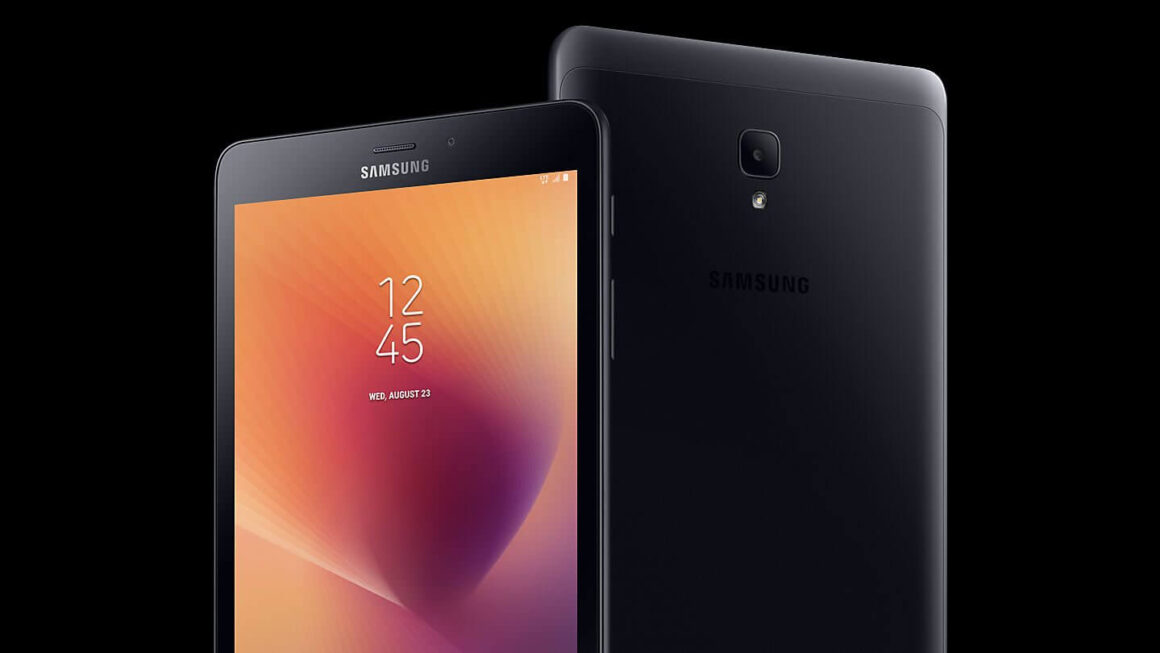 Conheça o Galaxy Tab A, novo tablet da Samsung projetado para toda a ...