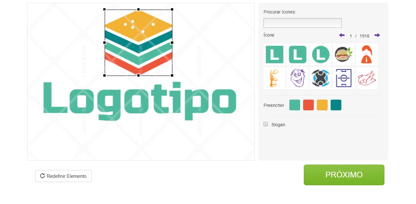 Logaster: crie uma logo para seu site ou empresa em poucos minutos Crie uma logo para seu site em poucos minutos com a logaster