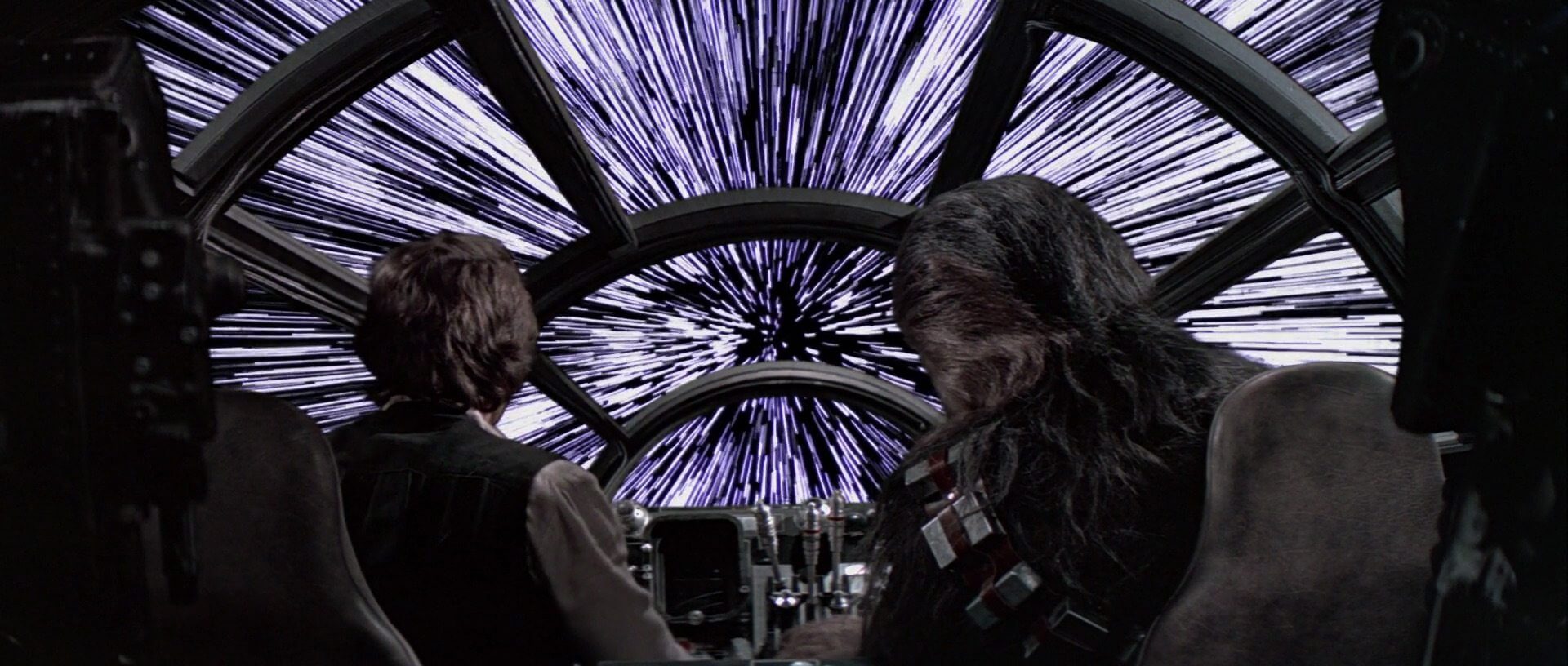 Star wars: a tecnologia dos filmes poderá existir?. Físico comenta a ciência da saga de filmes e diz se será possível viagens feitas em velocidade mais rápida que a da luz