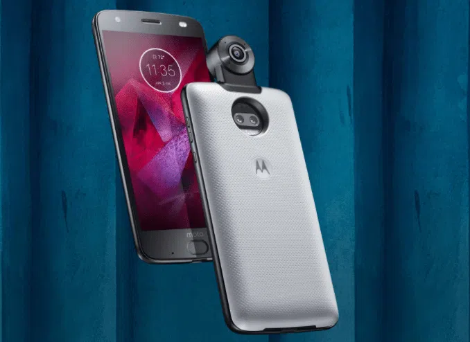 Review: snap moto 360 câmera Fotos e vídeos em 360º